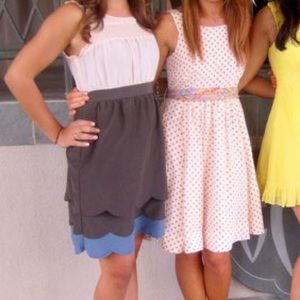 MAEVE fr Anthropologie dress